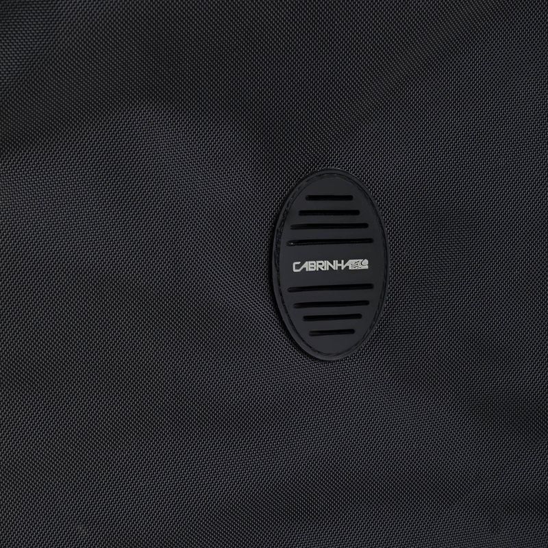 Cabrinha Golf Bag fekete K0LUGOLFX000140 4