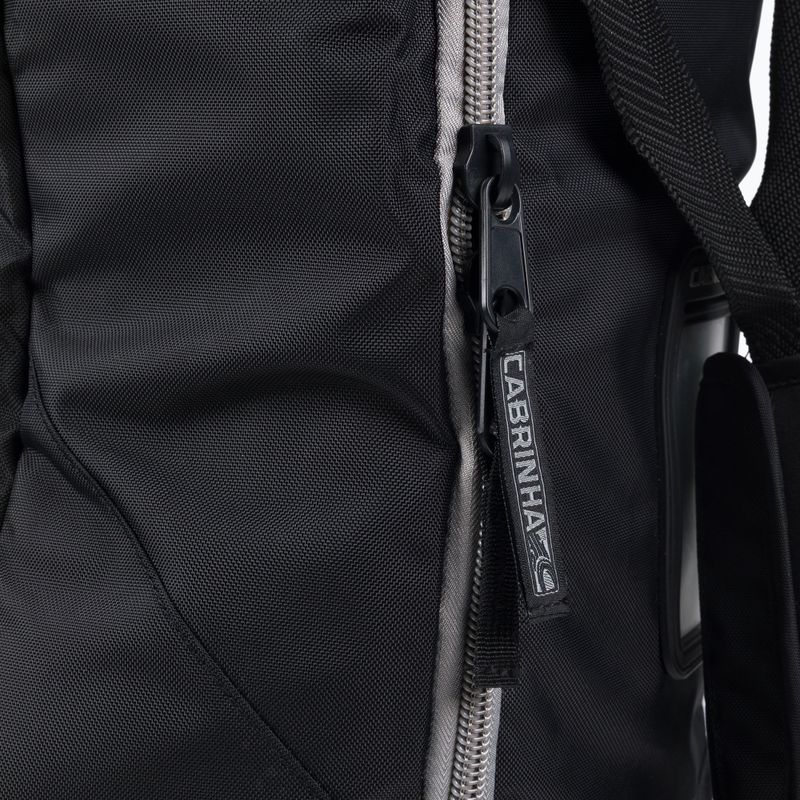 Cabrinha Golf Bag fekete K0LUGOLFX000140 5