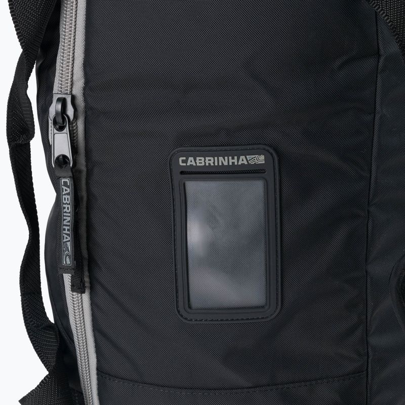 Cabrinha Golf Bag fekete K0LUGOLFX000140 6