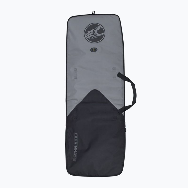 Cabrinha Kitesurfboard Day Bag fekete K0LUTTBAG000142 7