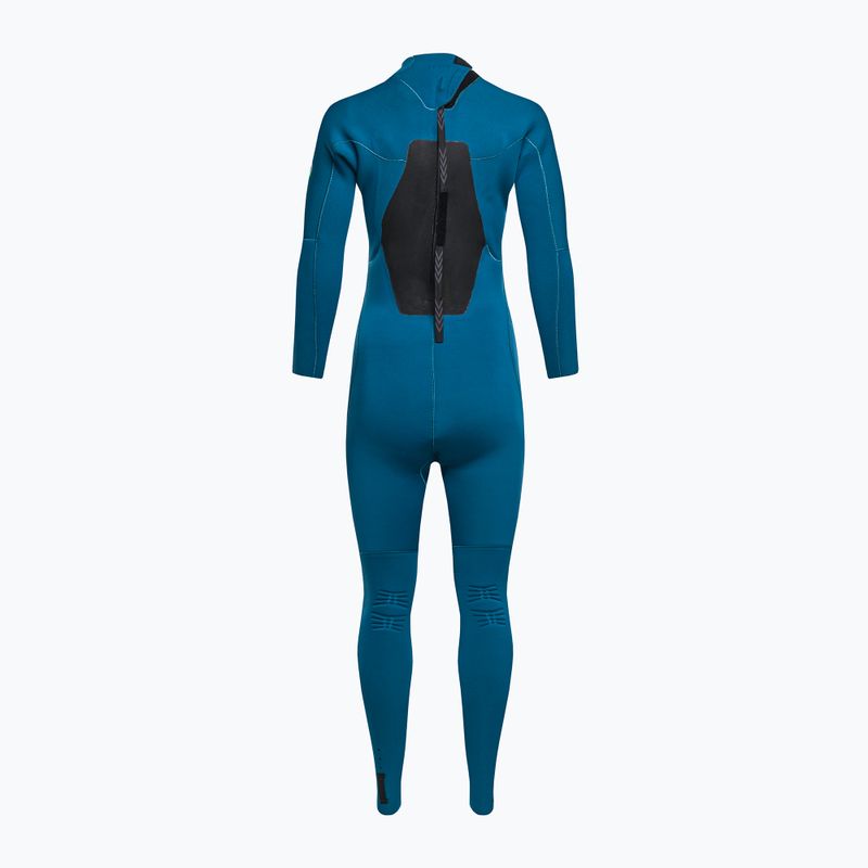 Női búvárruha NeilPryde Serene 5/4/3mm kék NP-113335-2238 3