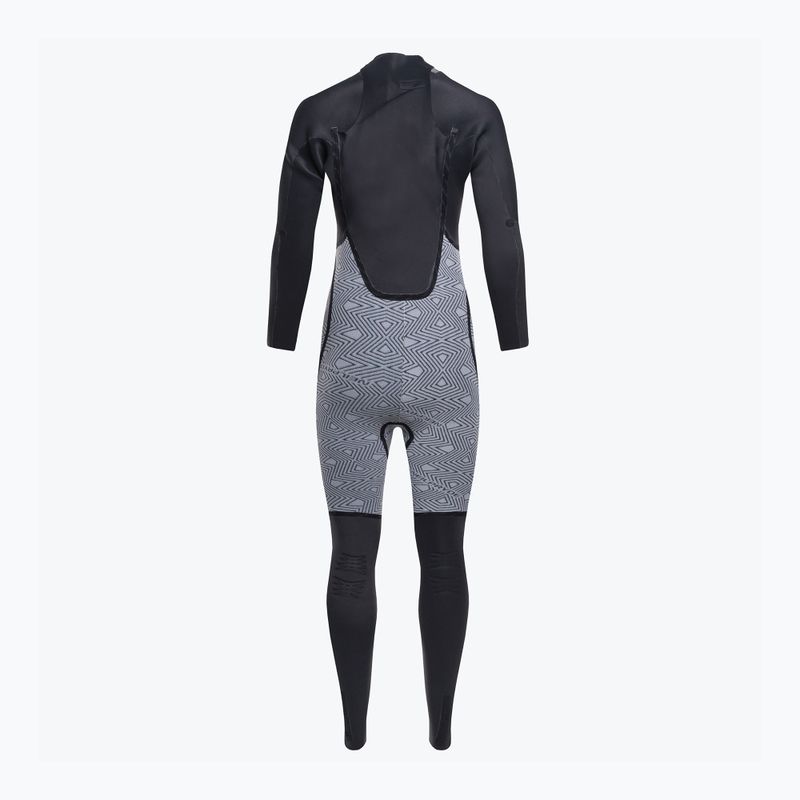 Női búvárruha NeilPryde Serene 5/4/3mm kék NP-113335-2238 5