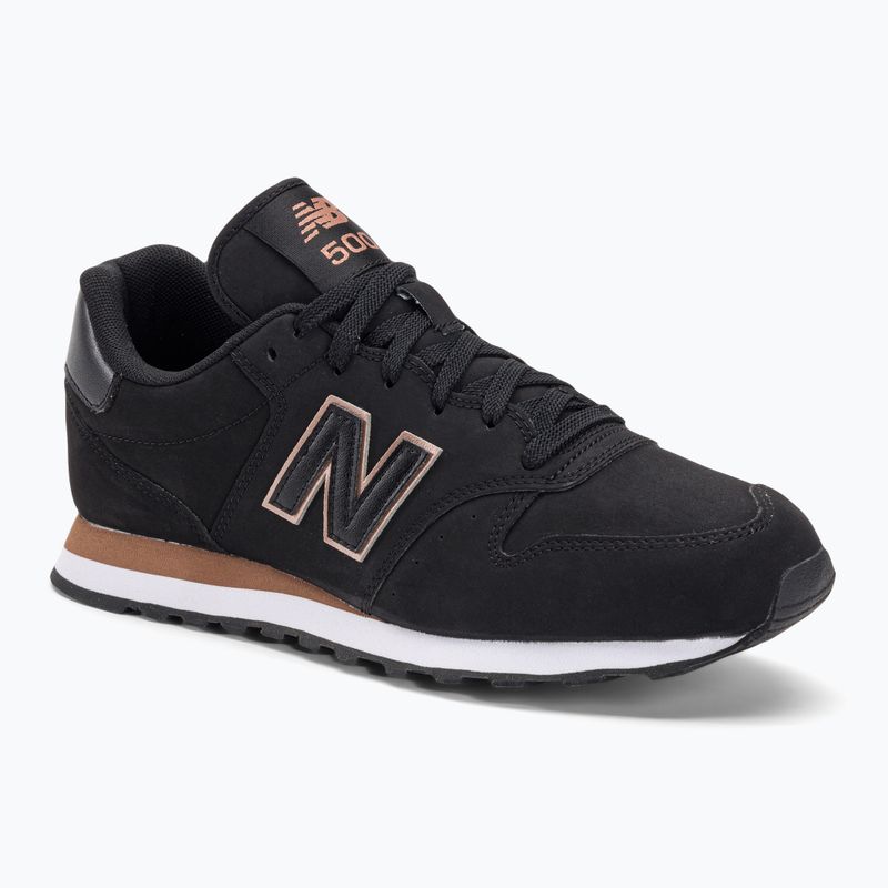 Női cipő New Balance GW500V1 fekete