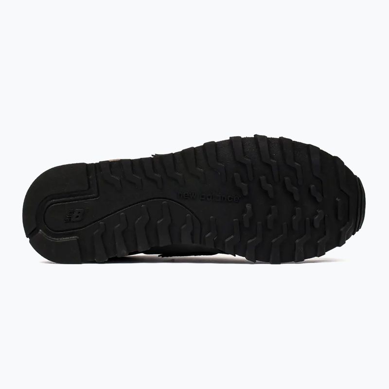 New Balance női cipő 500's V1 szürke 10