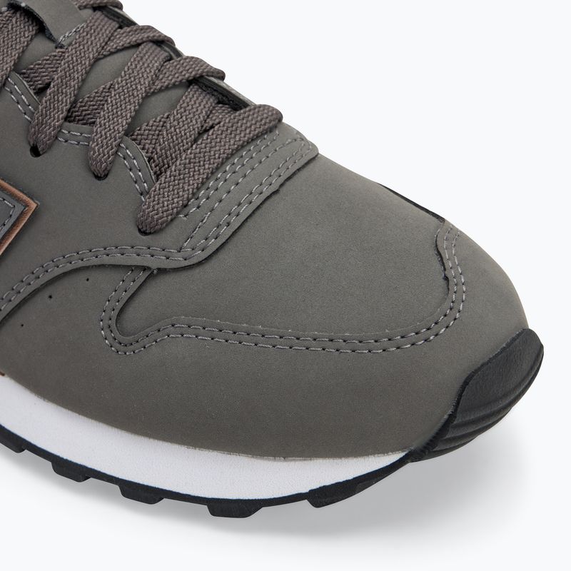 New Balance női cipő 500's V1 szürke 7