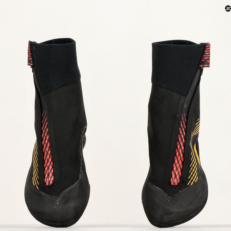 La Sportiva TC Extreme bakancs 13