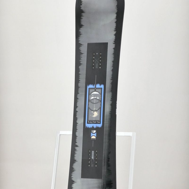 Férfi snowboard Salomon Pulse 9