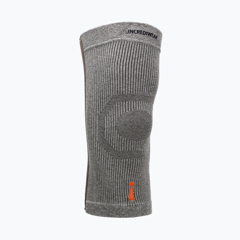 Incrediwear térdhüvely szürke G702