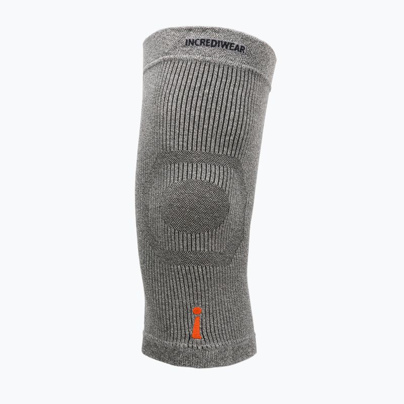 Incrediwear térdhüvely szürke G702 2