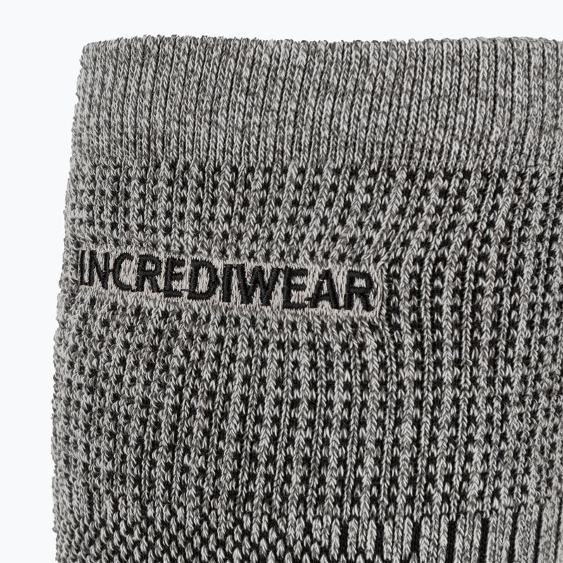 Incrediwear könyök ujj szürke G701 3