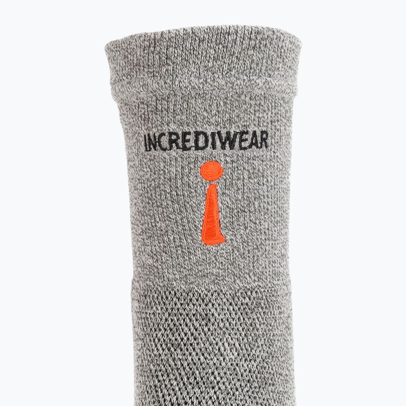 Incrediwear bokahüvely szürke G706 3