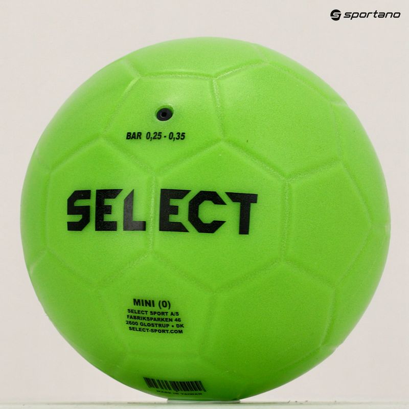 SELECT Soft Gyerek mini kézilabda 2770147444 6
