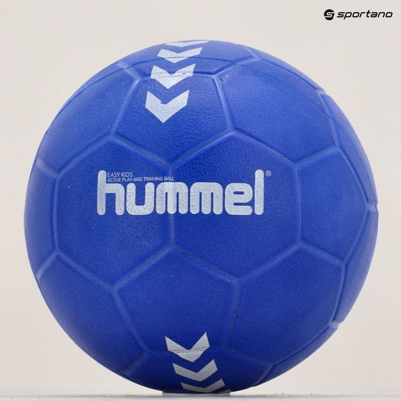 Hummel Easy Kids kék/fehér kézilabda méret 00 5