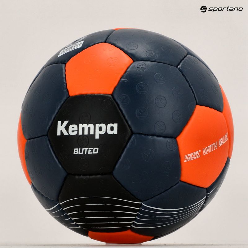 Kempa Buteo kézilabda 200190301/3 méret 3 6