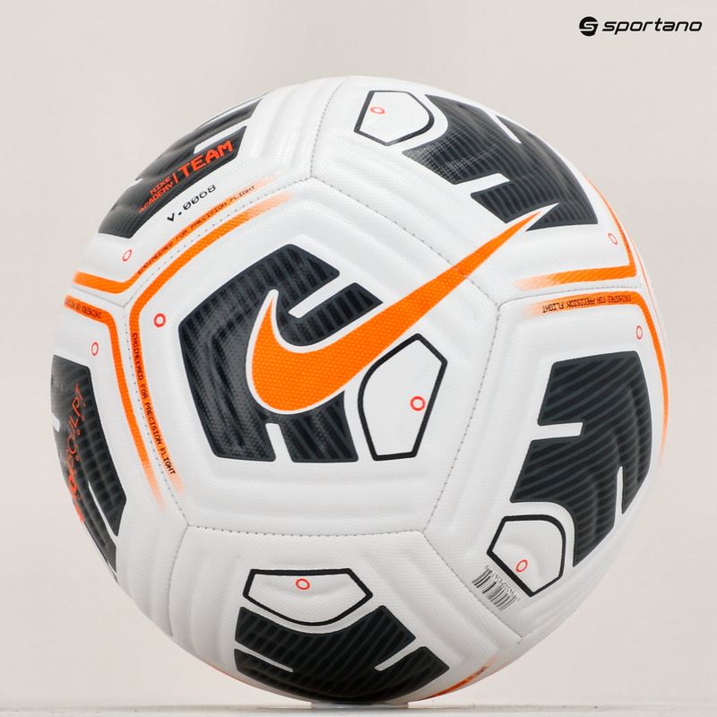 Nike Academy Team Football CU8047-101 3. méret 6