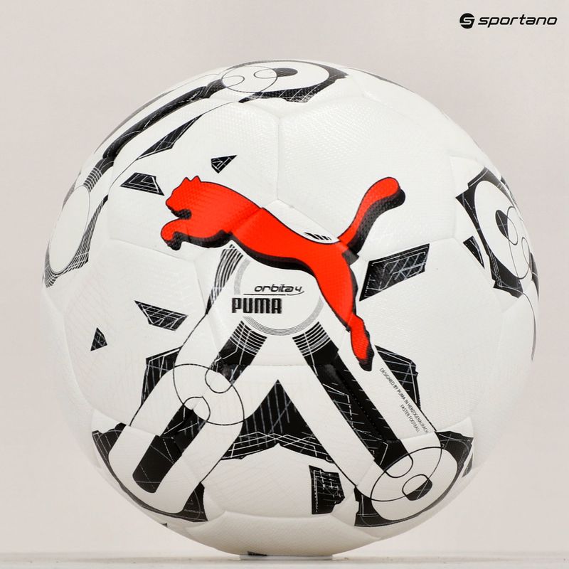 PUMA Orbit 4 HYB labdarúgó 08377803 5. méret 5