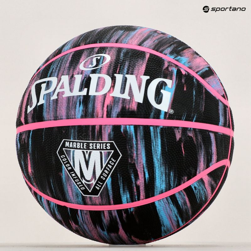 Spalding márvány kosárlabda 84400Z 7-es méret 5
