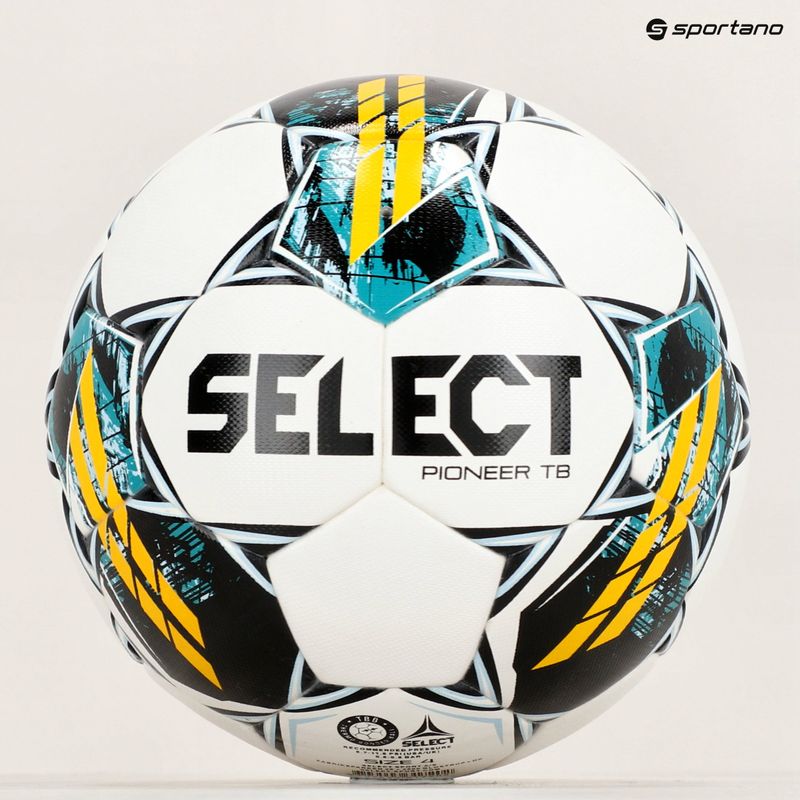 SELECT Pioneer TB v23 120072 méret 4 labdarúgás 5