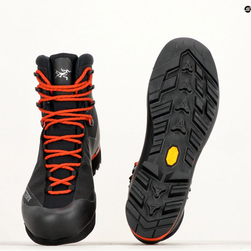 Arc'teryx Acrux LT GTX férfi túrabakancsok 10