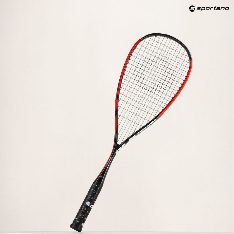 Squash ütő Oliver Inflamed 6 CL 14