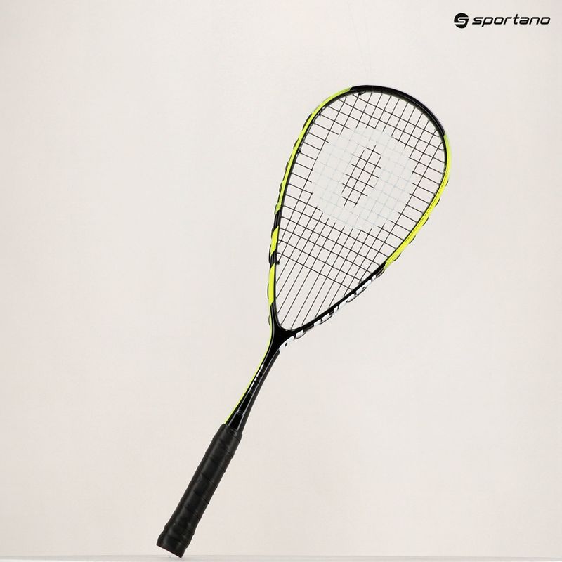Squash ütő Oliver Impact 6 CL 14