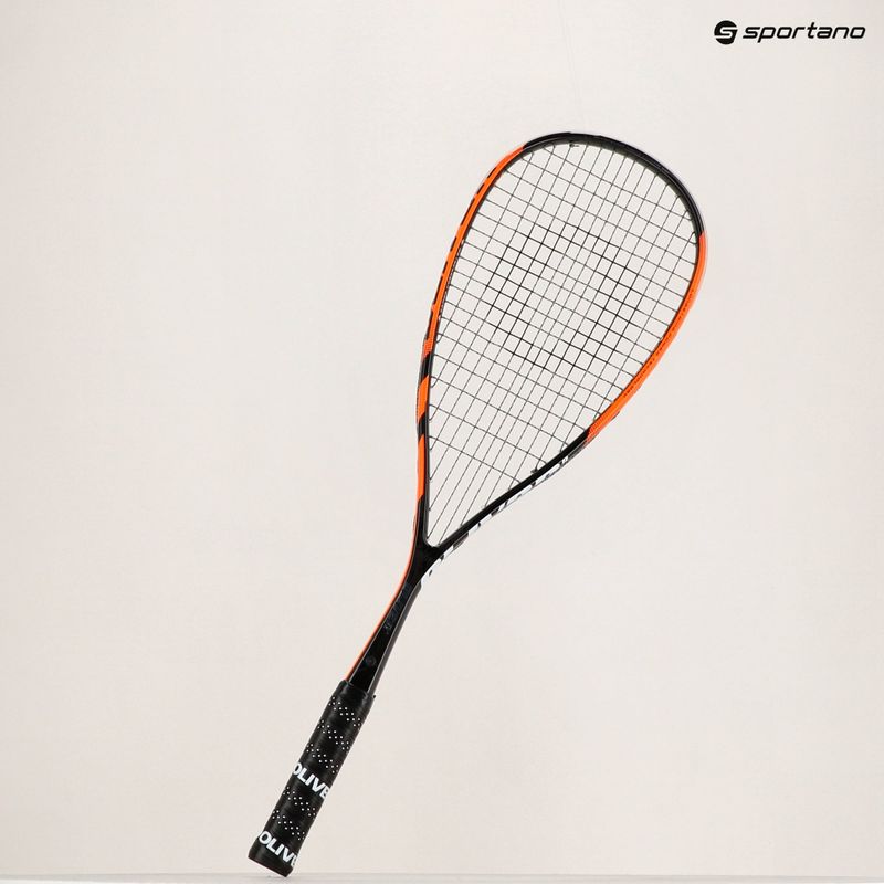 Squash ütő Oliver Instinct 6 CL 14