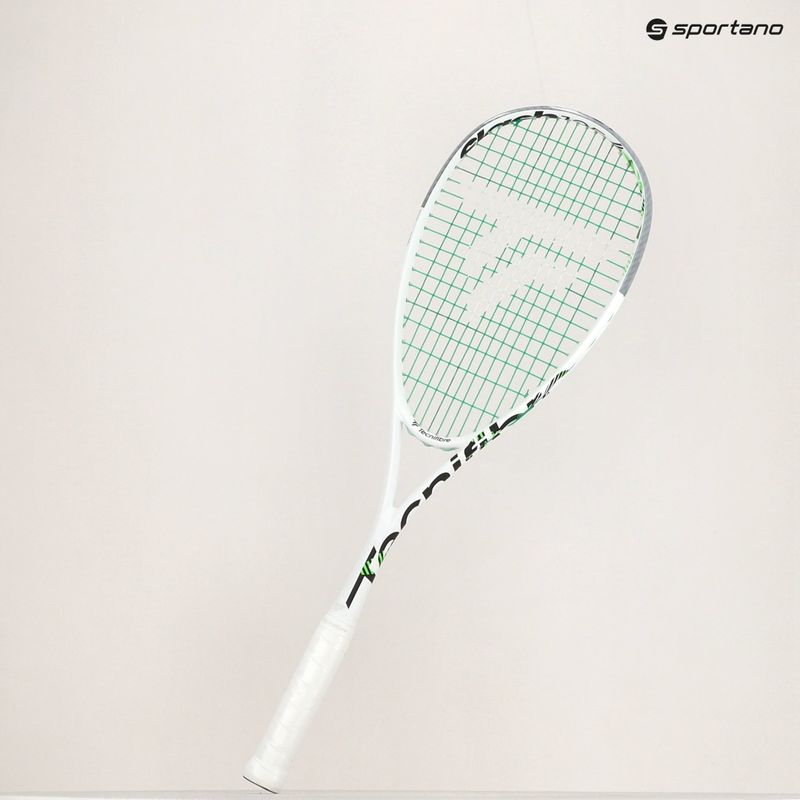 Tecnifibre Slash 125 squash ütő 14