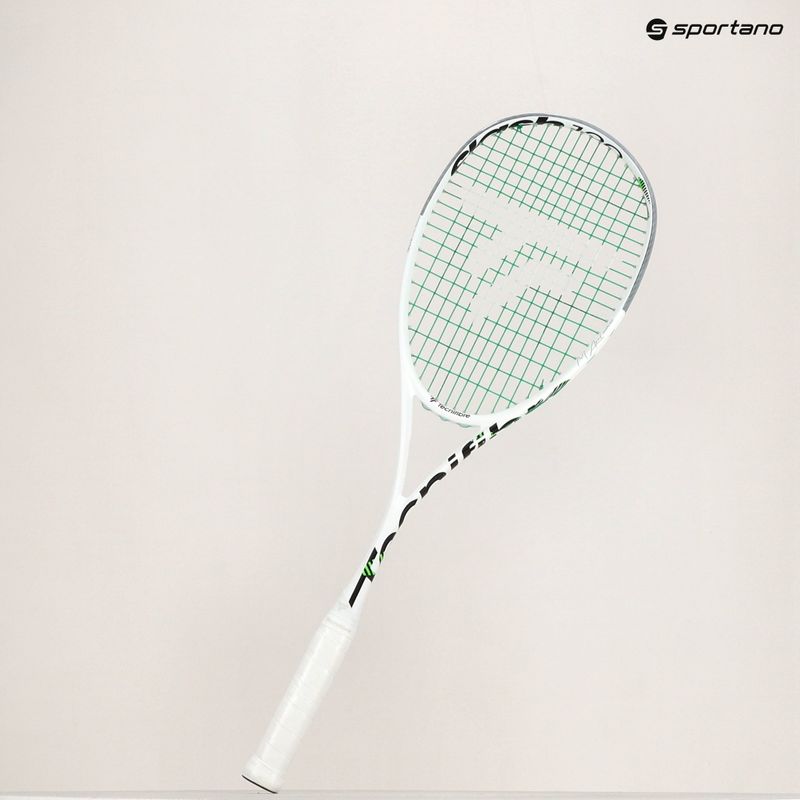 Tecnifibre Slash 120 squash ütő 12