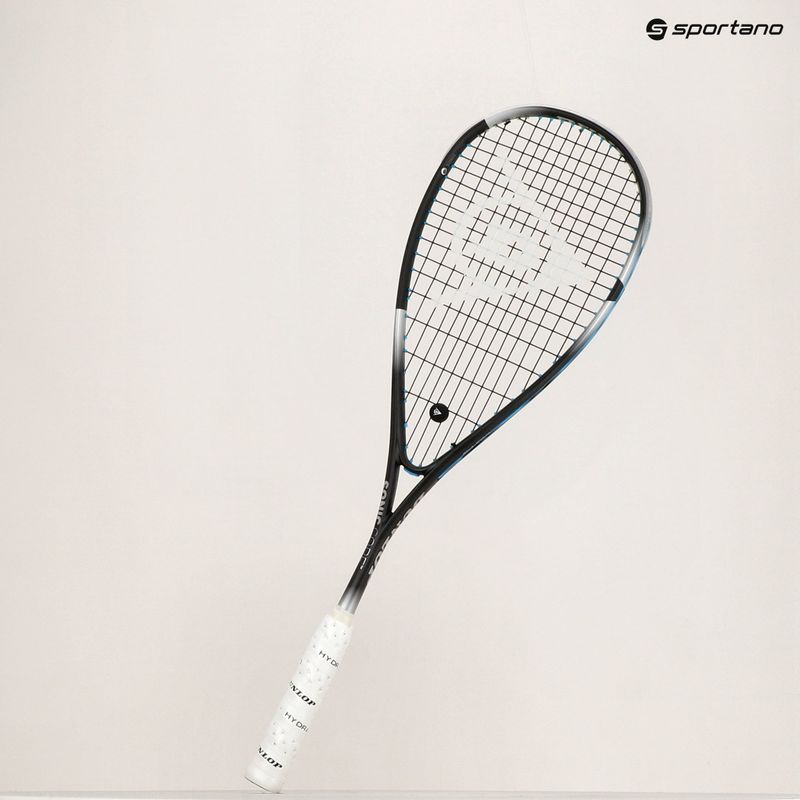 Dunlop Sonic Core Evolution 120 squash ütő 7