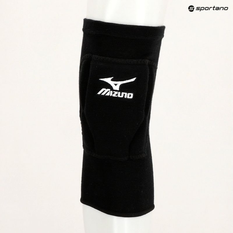 Mizuno VS1 Ultra Kneepad röplabda térdvédők fekete Z59SS50209 4