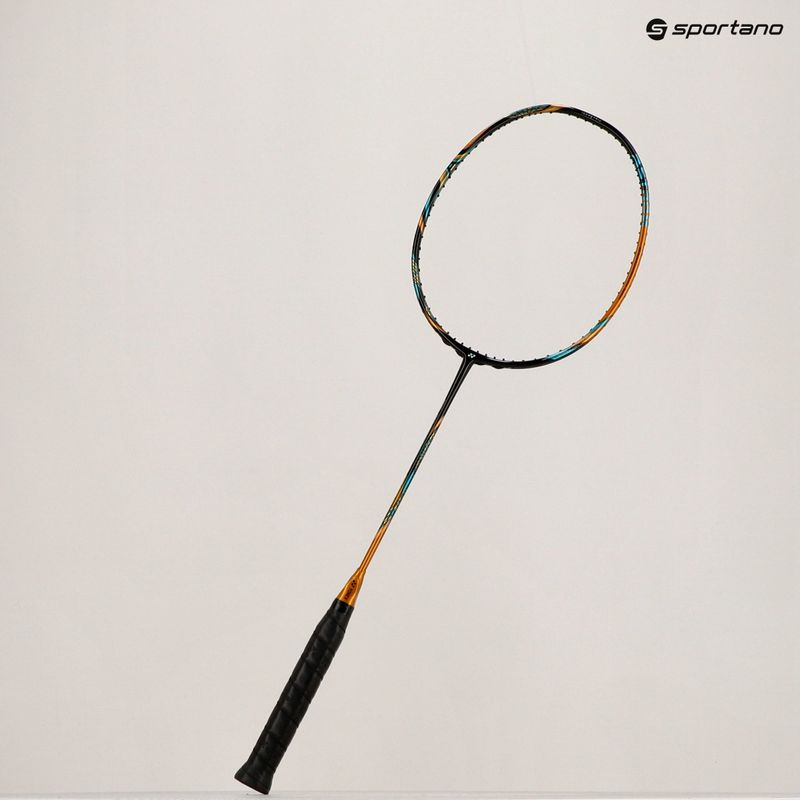 Tollaslabda ütő YONEX fekete Astrox 88 D PRO 8