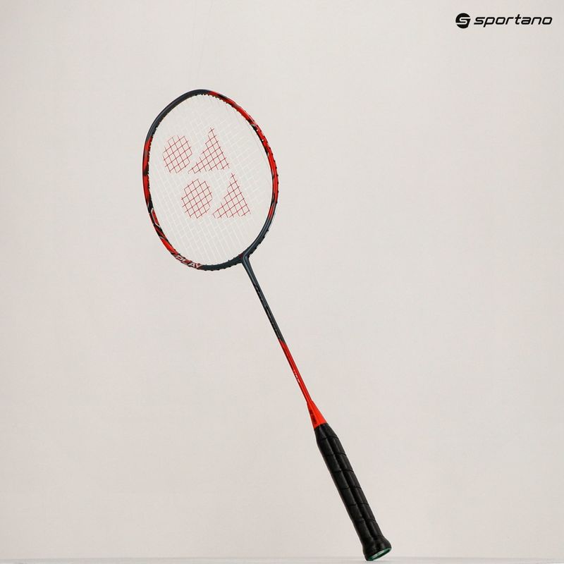 YONEX tollaslabda ütő Arcsaber 11 Play szürkés gyöngyház színű 7