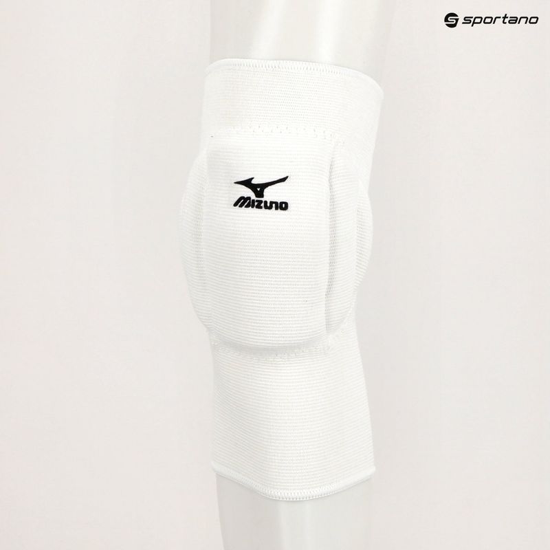 Mizuno Team Kneepad röplabda térdvédő fehér Z59SS70201 8