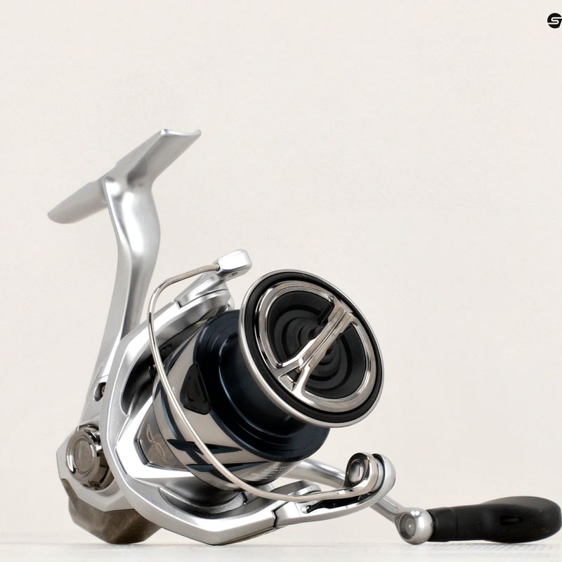Shimano Stradic FM ezüst fonókarika 7