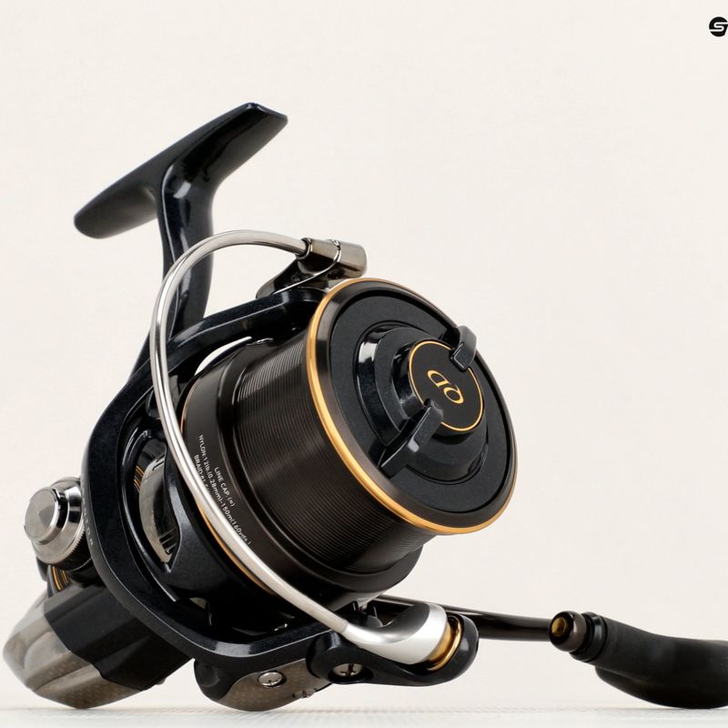 Daiwa 19 Cast´izm Feeder orsó 7