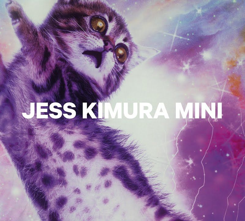 Gyermek snowboard CAPiTA Jess Kimura Mini szín 1221142/120 6