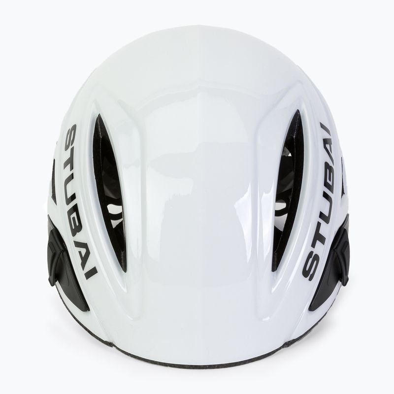 STUBAI hegymászósisak Nimbus Plus fehér 901017 2
