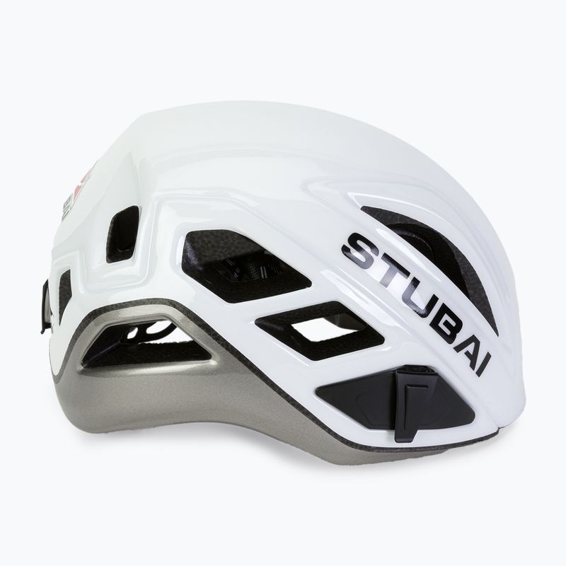 STUBAI hegymászósisak Nimbus Plus fehér 901017 3