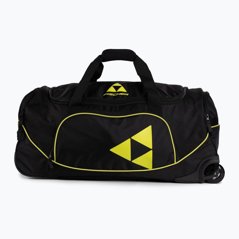 Fischer TEAM SPORTDUFFEL utazótáska fekete Z00719