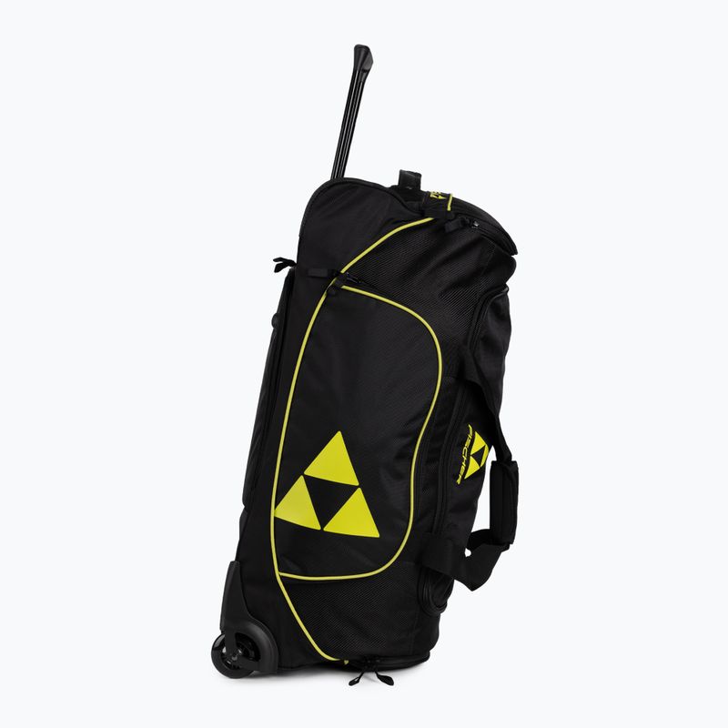 Fischer TEAM SPORTDUFFEL utazótáska fekete Z00719 2