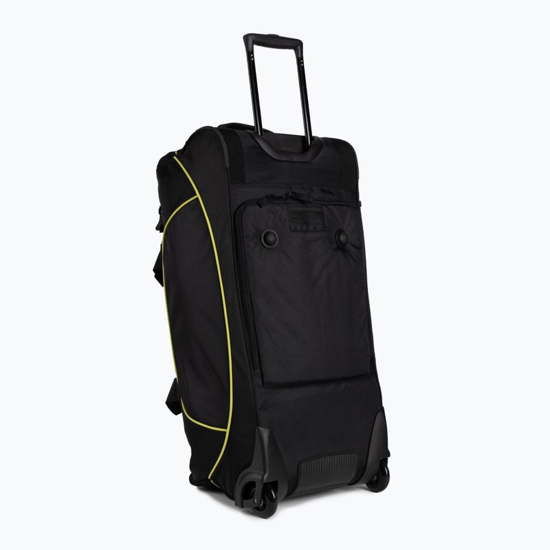 Fischer TEAM SPORTDUFFEL utazótáska fekete Z00719 3