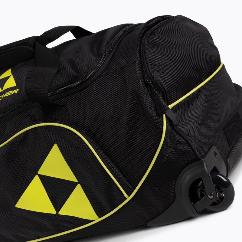 Fischer TEAM SPORTDUFFEL utazótáska fekete Z00719 5