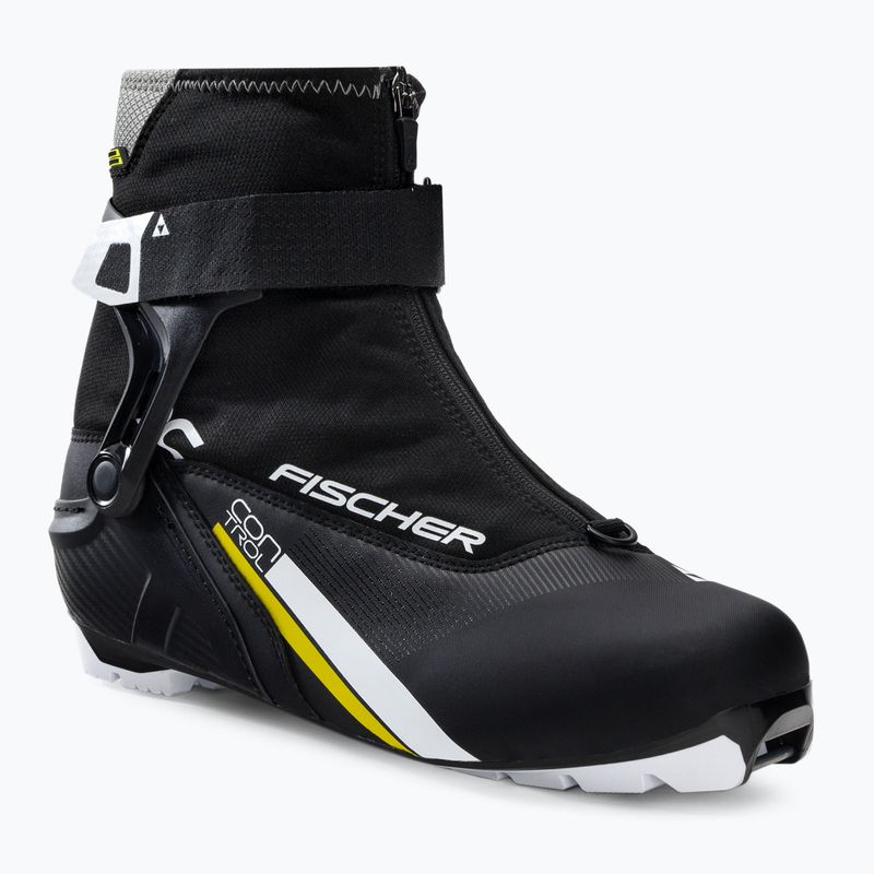 Fischer XC Control sífutócipő fekete-fehér S2051941