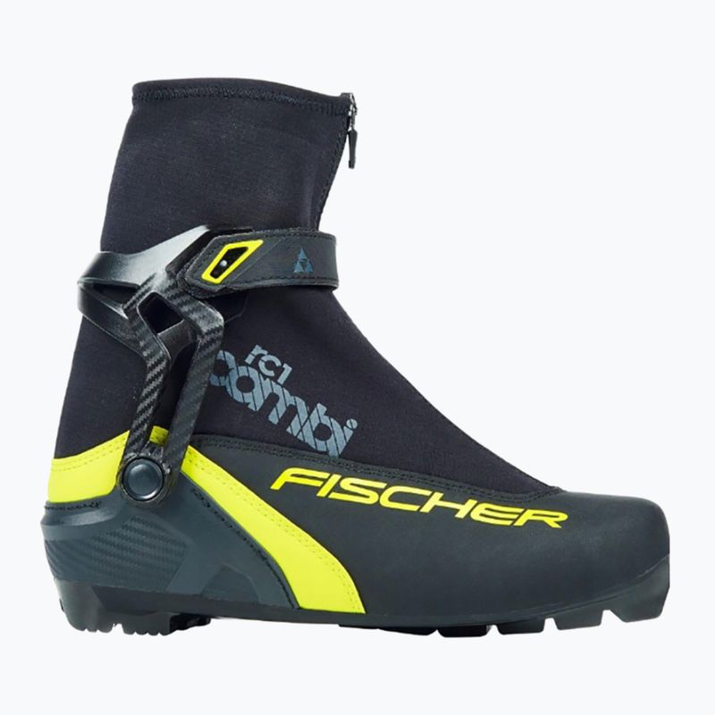 Sífutócipő Fischer RC1 Combi S4631941 13
