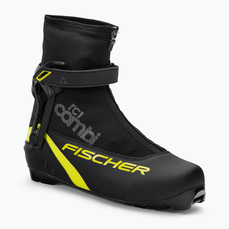 Sífutócipő Fischer RC1 Combi S4631941