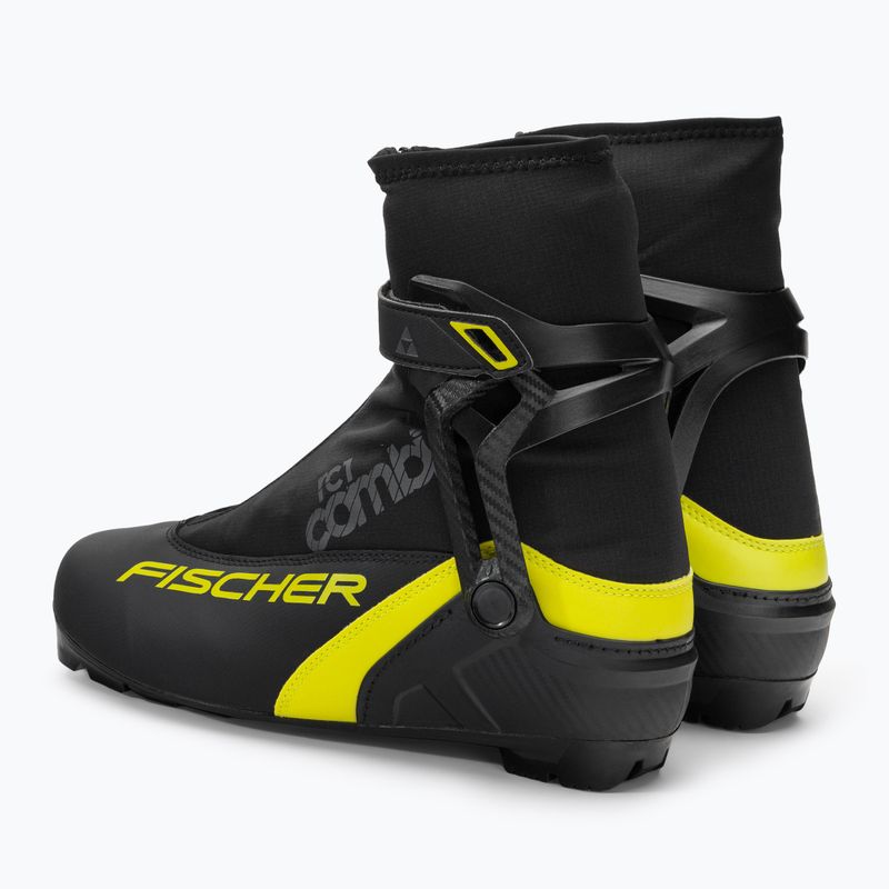 Sífutócipő Fischer RC1 Combi S4631941 3