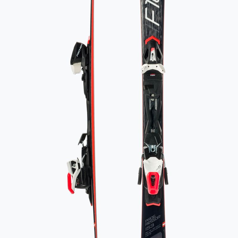 Lejtő síléc Fischer Progressor F18 AR +RS 11 P32420,153 5