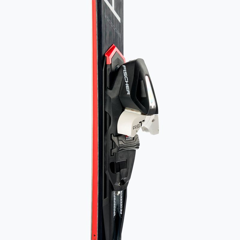 Lejtő síléc Fischer Progressor F18 AR +RS 11 P32420,153 6