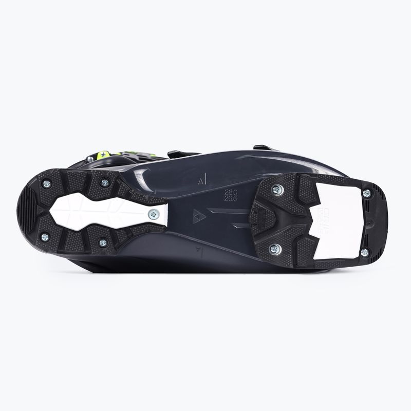 Férfi sícipő Fischer RC4 THE CURV 110 Vacuum GW szürke U06820 U06820 4
