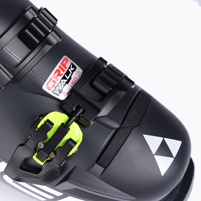 Férfi sícipő Fischer RC4 THE CURV 110 Vacuum GW szürke U06820 U06820 6